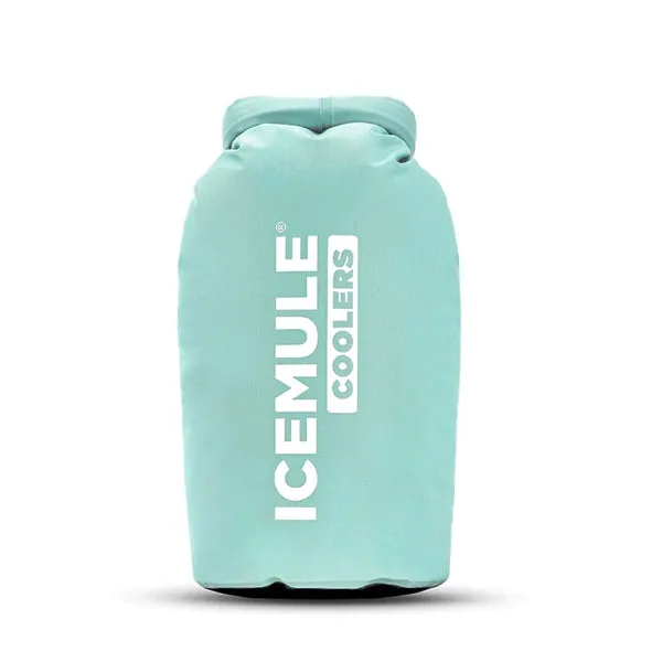 ICEMULE CLASSIC SMALL COOLER- SEAFOAM