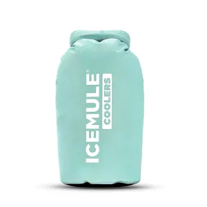 ICEMULE CLASSIC SMALL COOLER- SEAFOAM