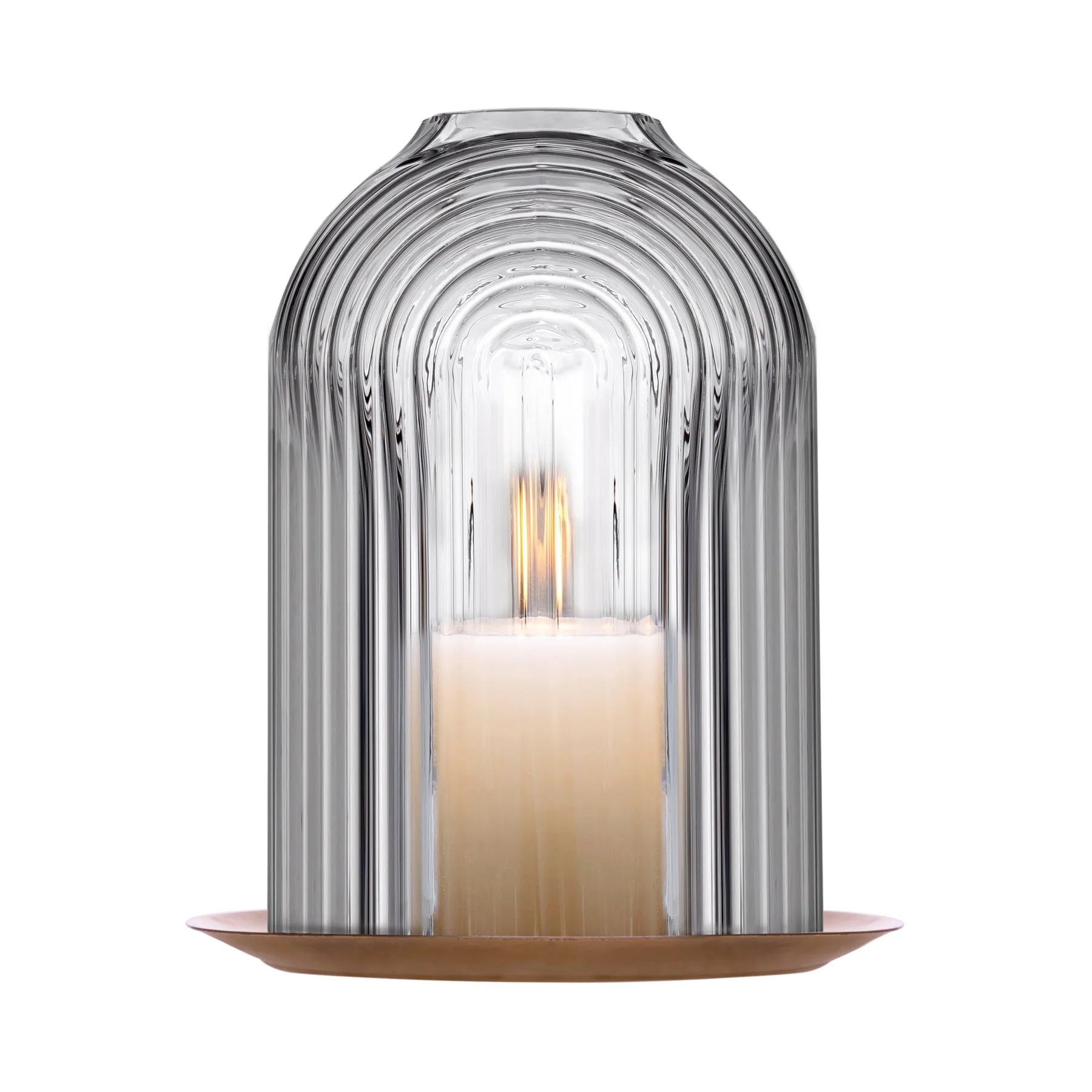 Ilo Candleholder medium