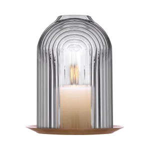 Ilo Candleholder medium