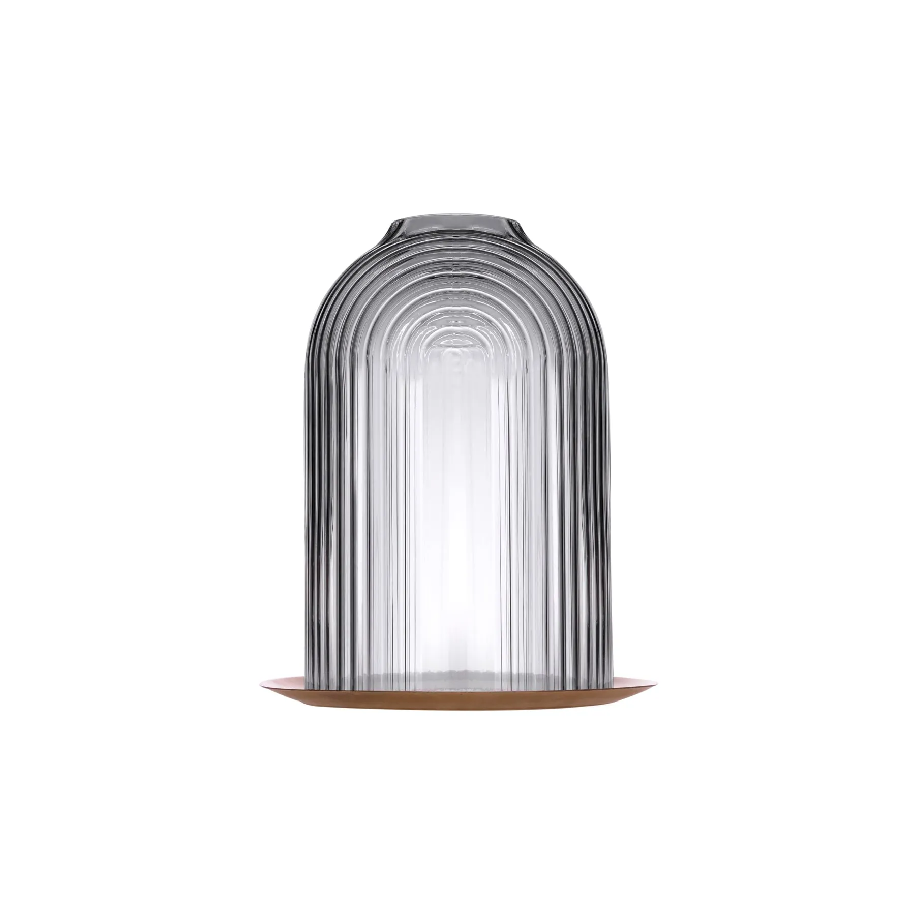 Ilo Candleholder small