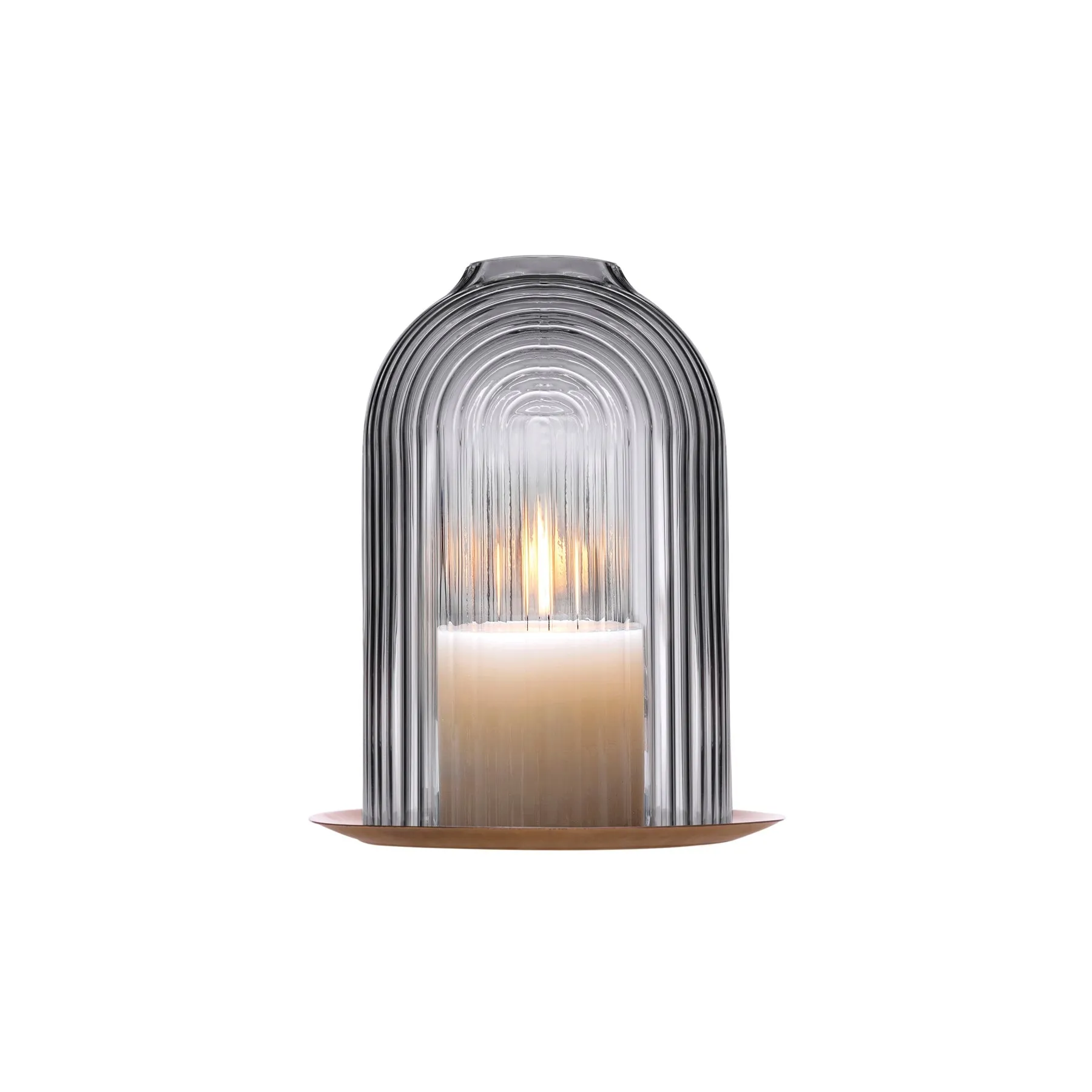 Ilo Candleholder small