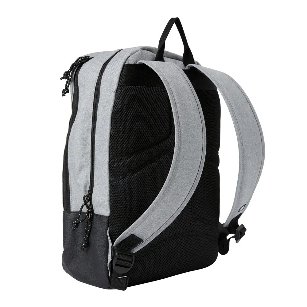 Inverted Backpack