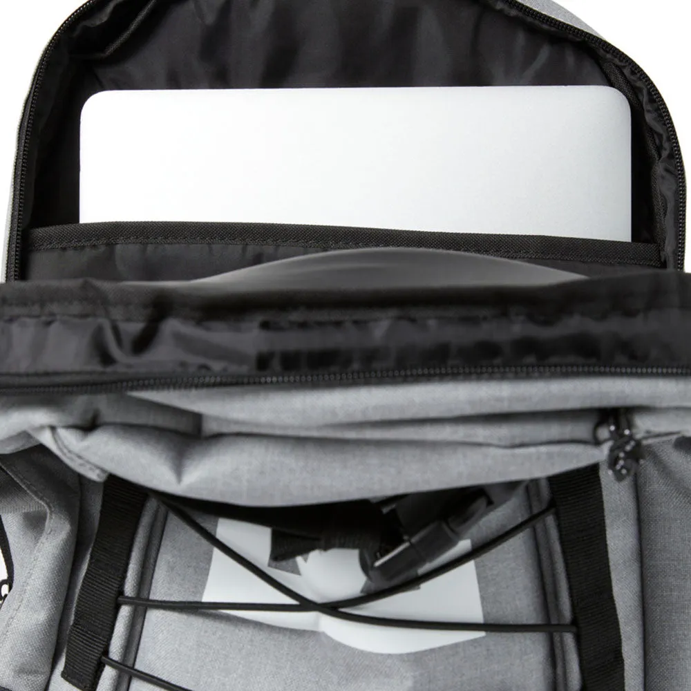 Inverted Backpack