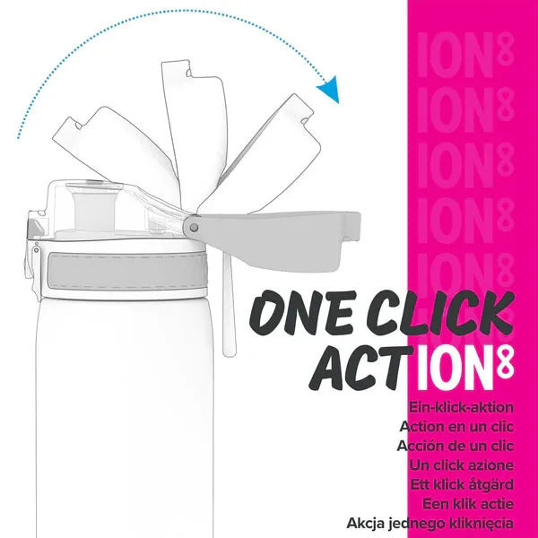 Ion8 Tour 750ml Water Bottle