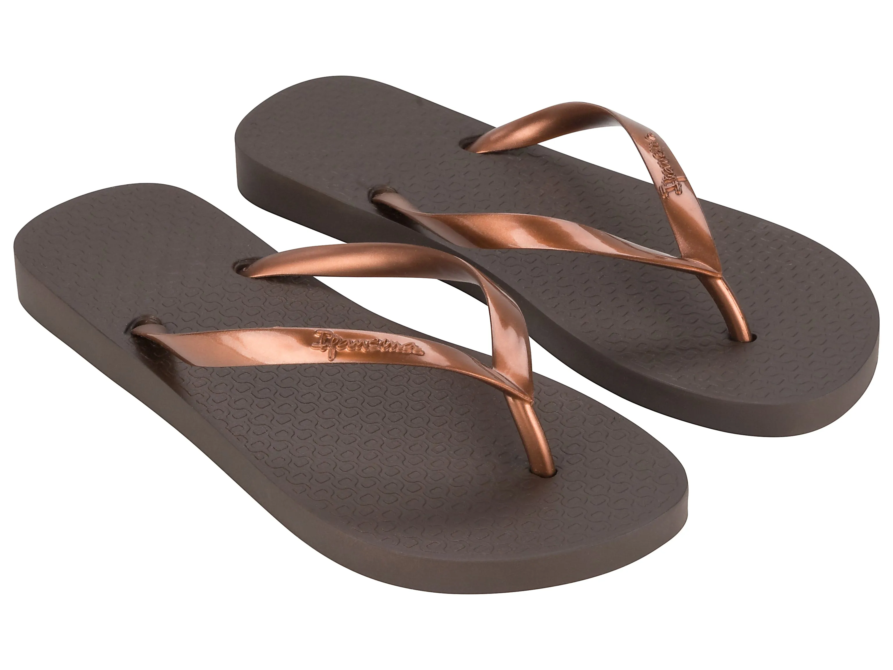 IPANEMA CLASSICA TAN FEM