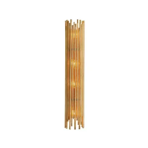 Island Sconce