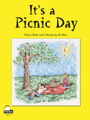 It's A Picnic Day