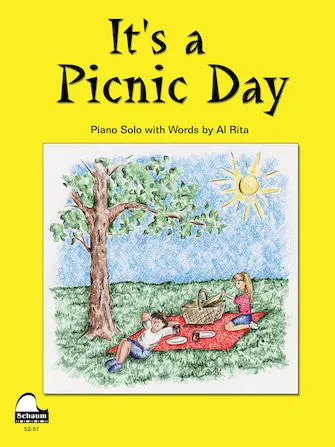 It's A Picnic Day