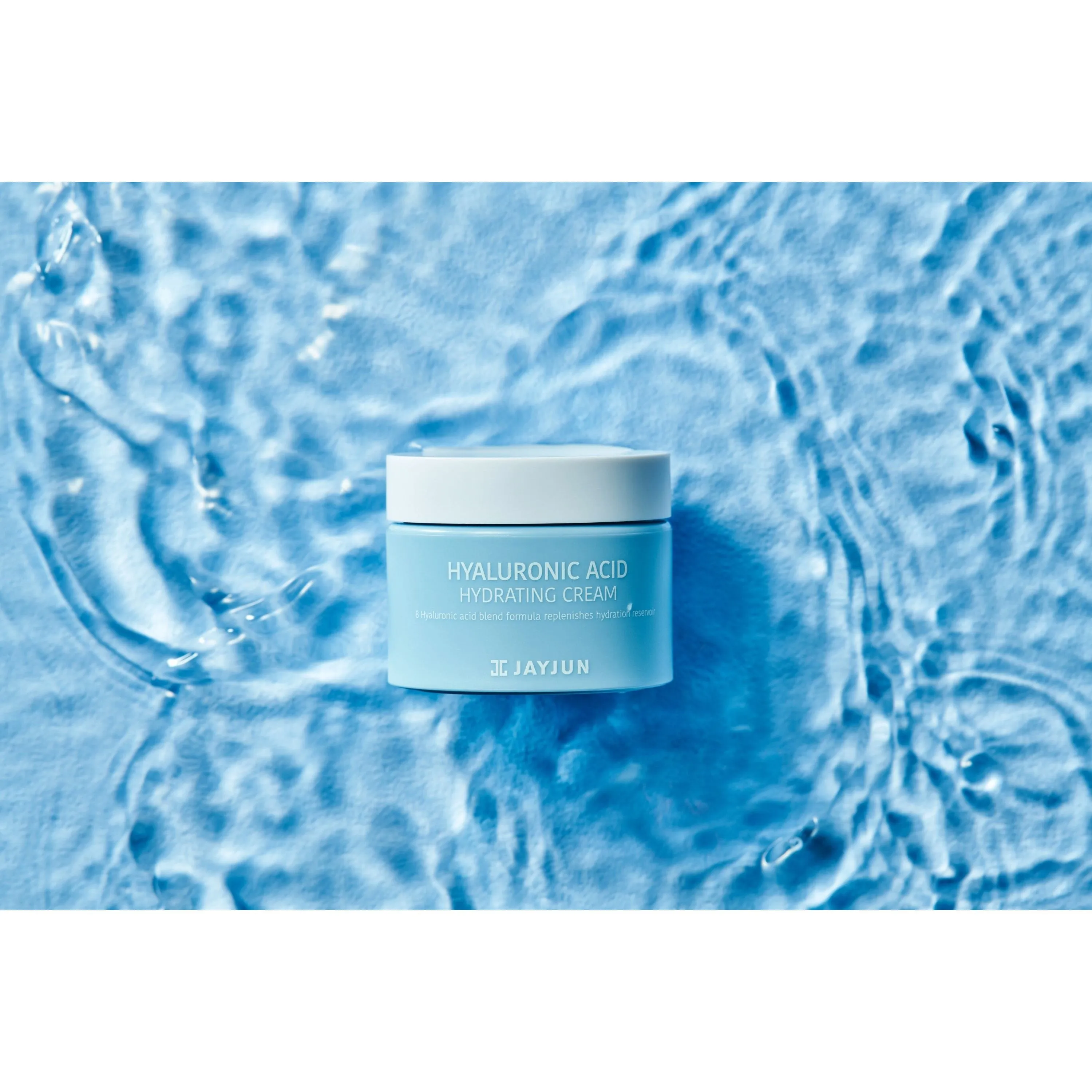 Jayjun Hyaluronic Acid Hydrating Cream