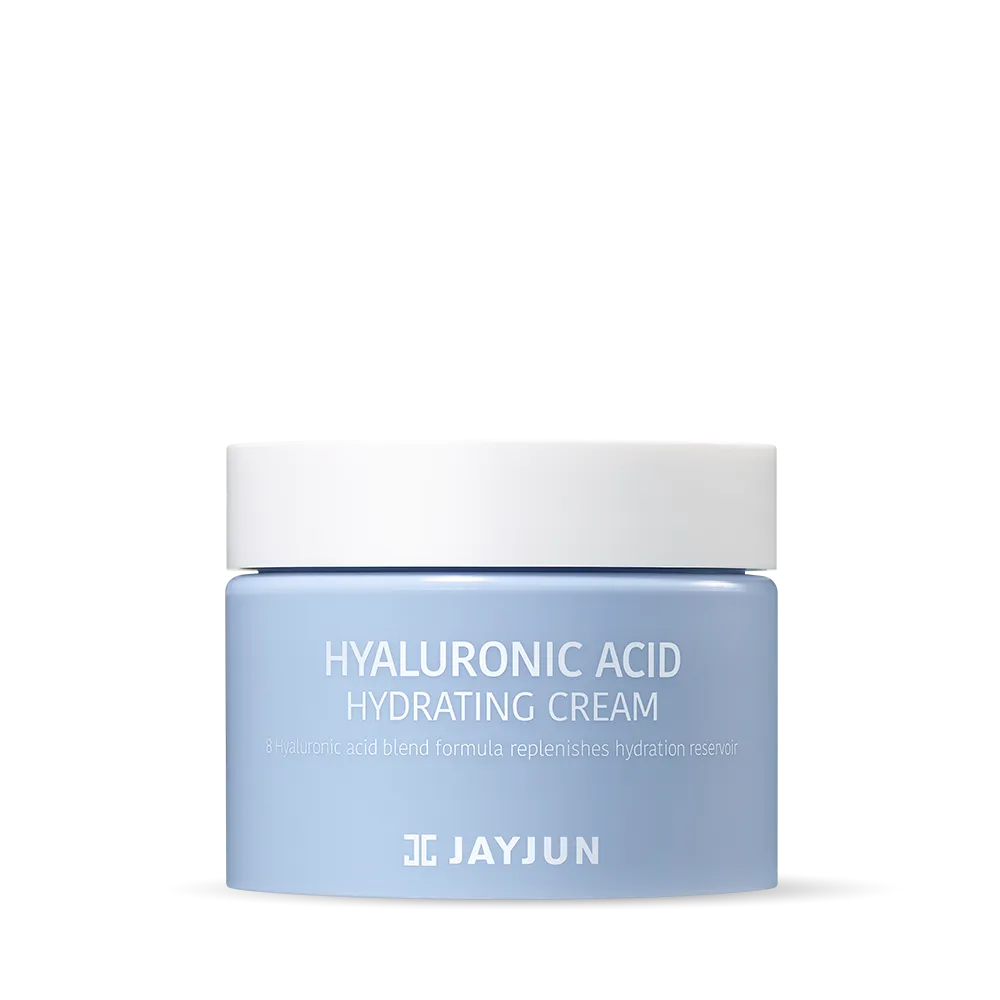 Jayjun Hyaluronic Acid Hydrating Cream