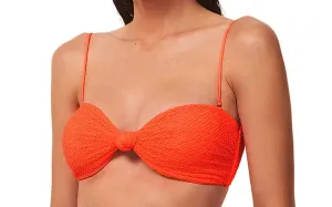 Jessie Bandeau-Tanga Bikini ::RET