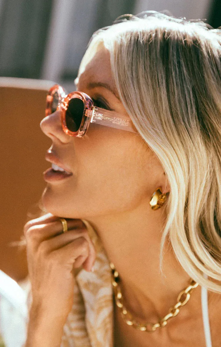 Joyride Polarized Sunglasses