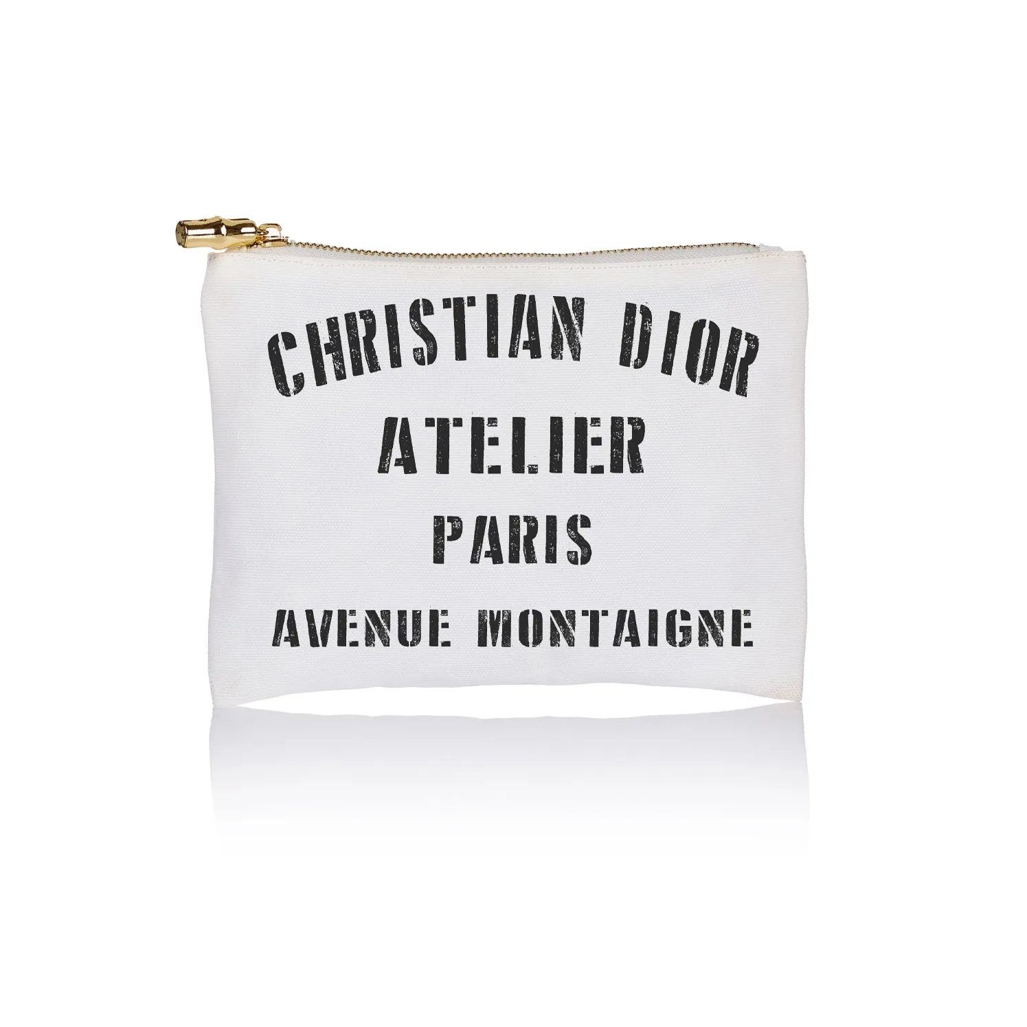 Jumbo Dior Pouch