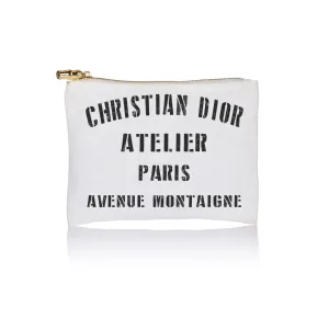 Jumbo Dior Pouch