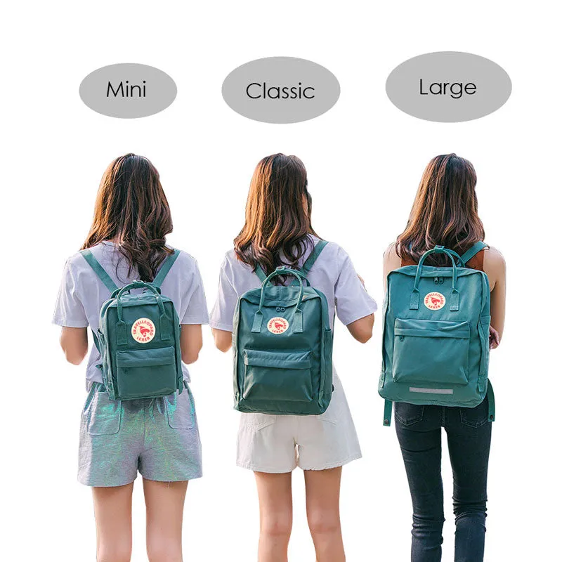 KANKEN Style Backpack