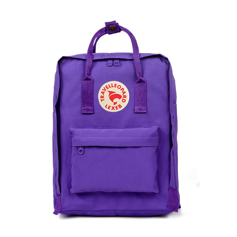 KANKEN Style Backpack