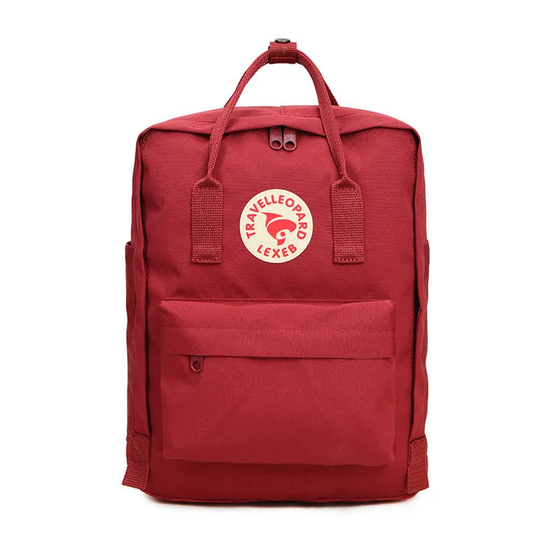 KANKEN Style Backpack