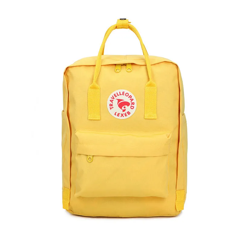 KANKEN Style Backpack