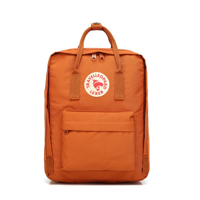 KANKEN Style Backpack