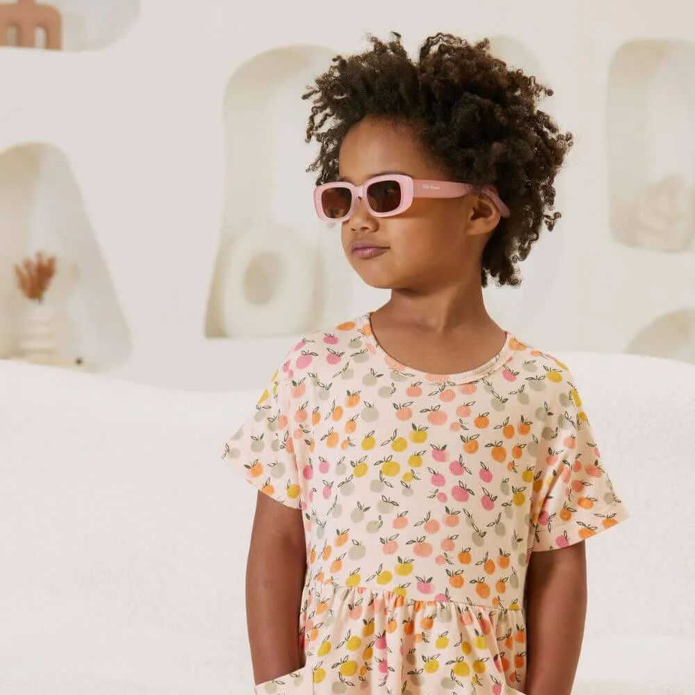 KaPow Kids Citrus Play Dress