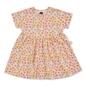 KaPow Kids Citrus Play Dress