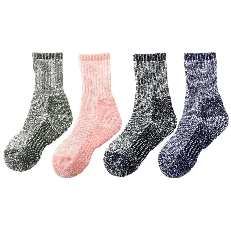 Kids Winter Socks