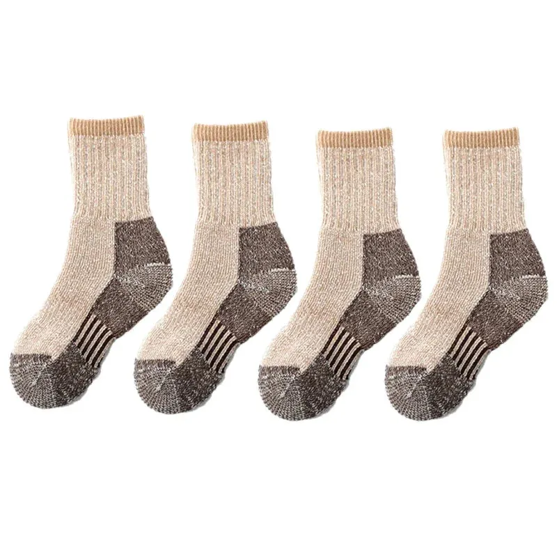Kids Winter Socks