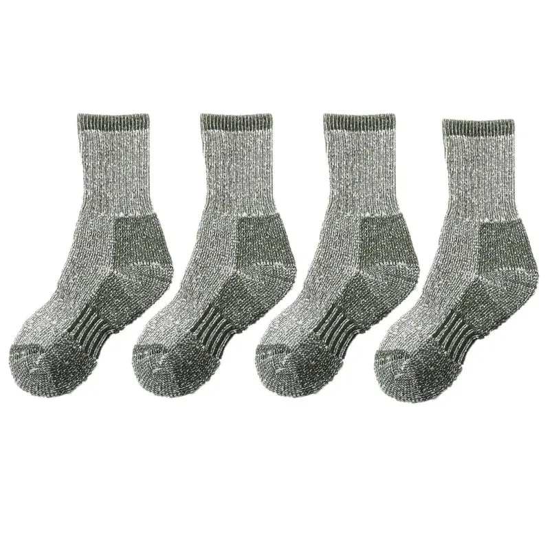 Kids Winter Socks