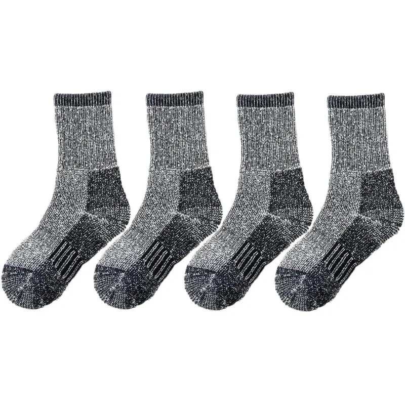 Kids Winter Socks