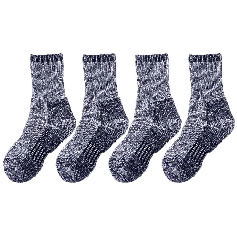 Kids Winter Socks