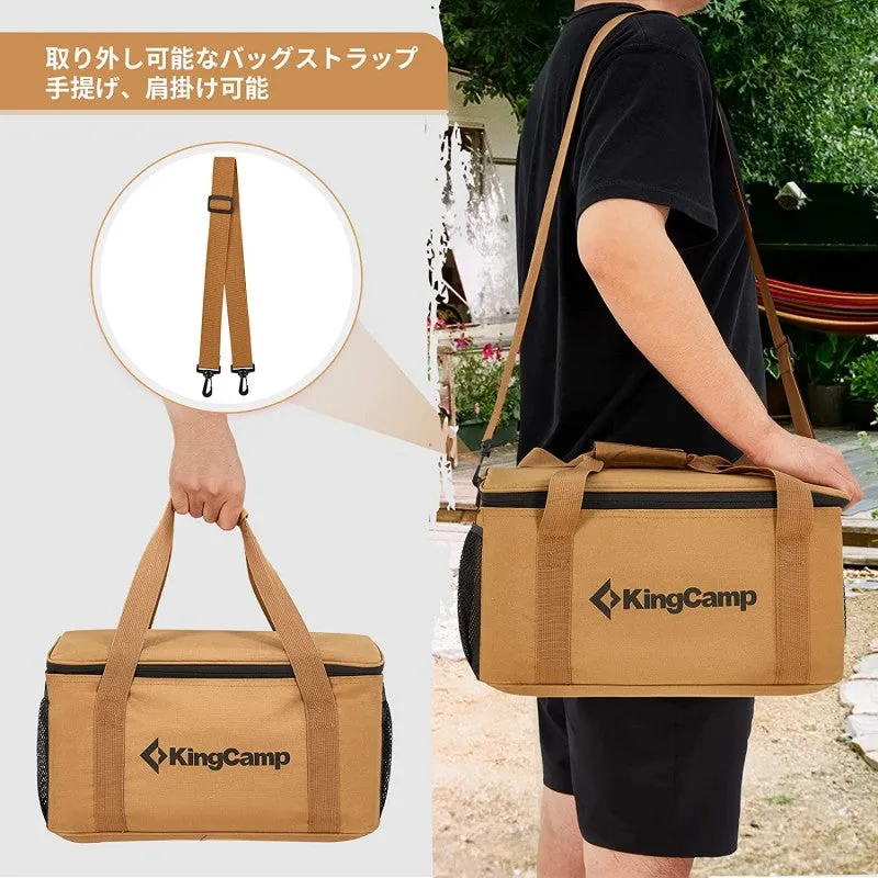 KingCamp - Picnic Bag