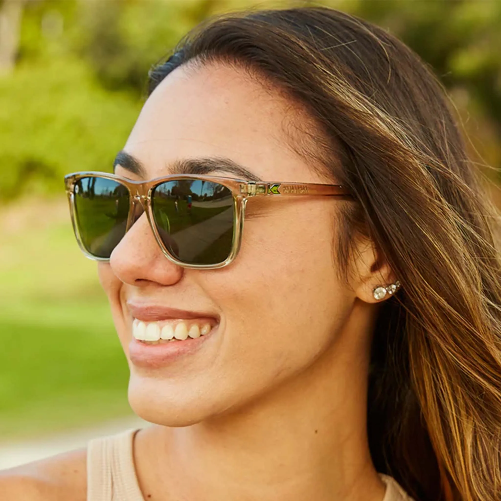 Knockaround® Fast Lane Sandbar Sunglasses