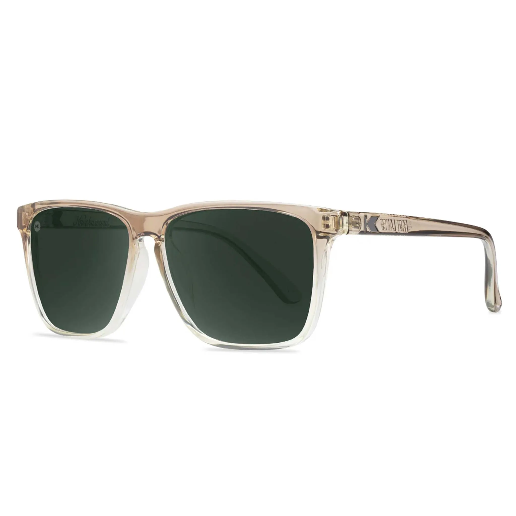 Knockaround® Fast Lane Sandbar Sunglasses