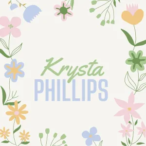 Krysta Phillips