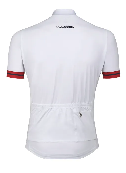 La Classica Cipressa Men's Cycling Jersey