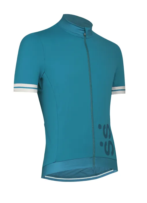 La Classica Cipressa Men's Cycling Jersey