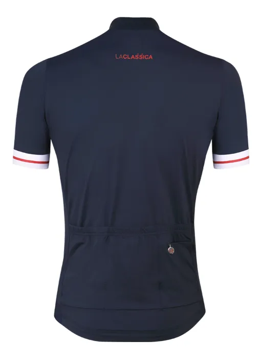 La Classica Cipressa Men's Cycling Jersey