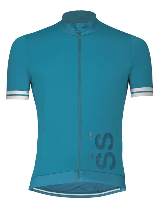 La Classica Cipressa Men's Cycling Jersey