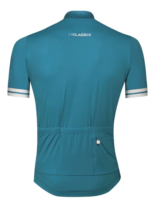 La Classica Cipressa Men's Cycling Jersey