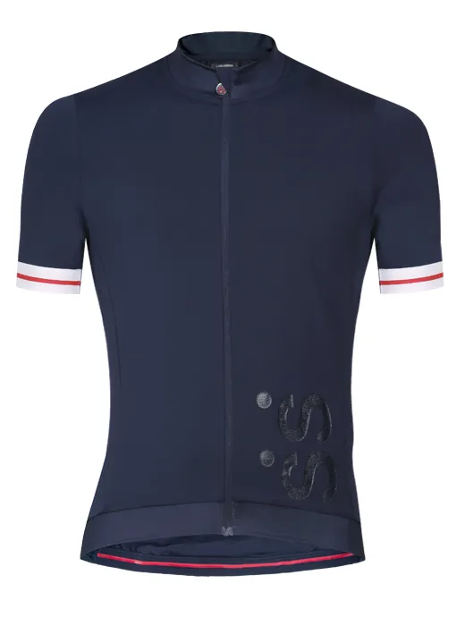 La Classica Cipressa Men's Cycling Jersey