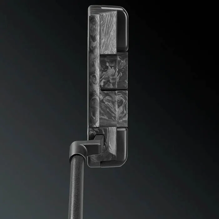 LA Golf BEL-AIR X Putter