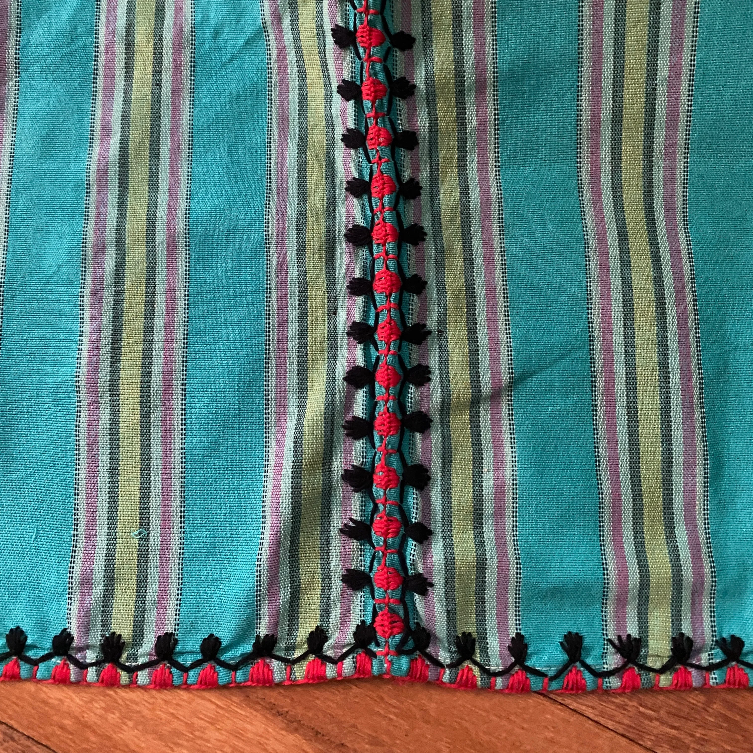 La Paz Multi-purpose Blanket
