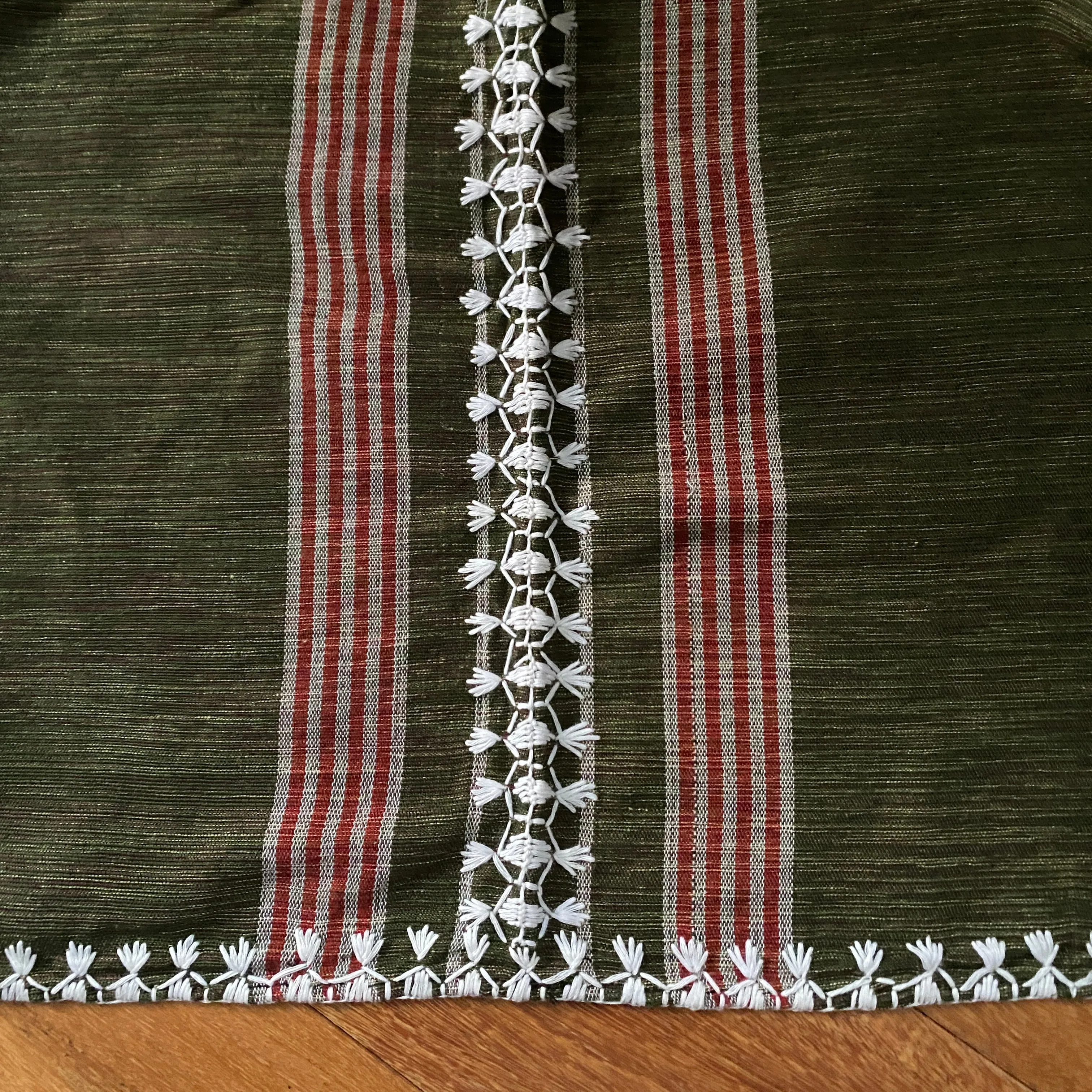 La Paz Multi-purpose Blanket