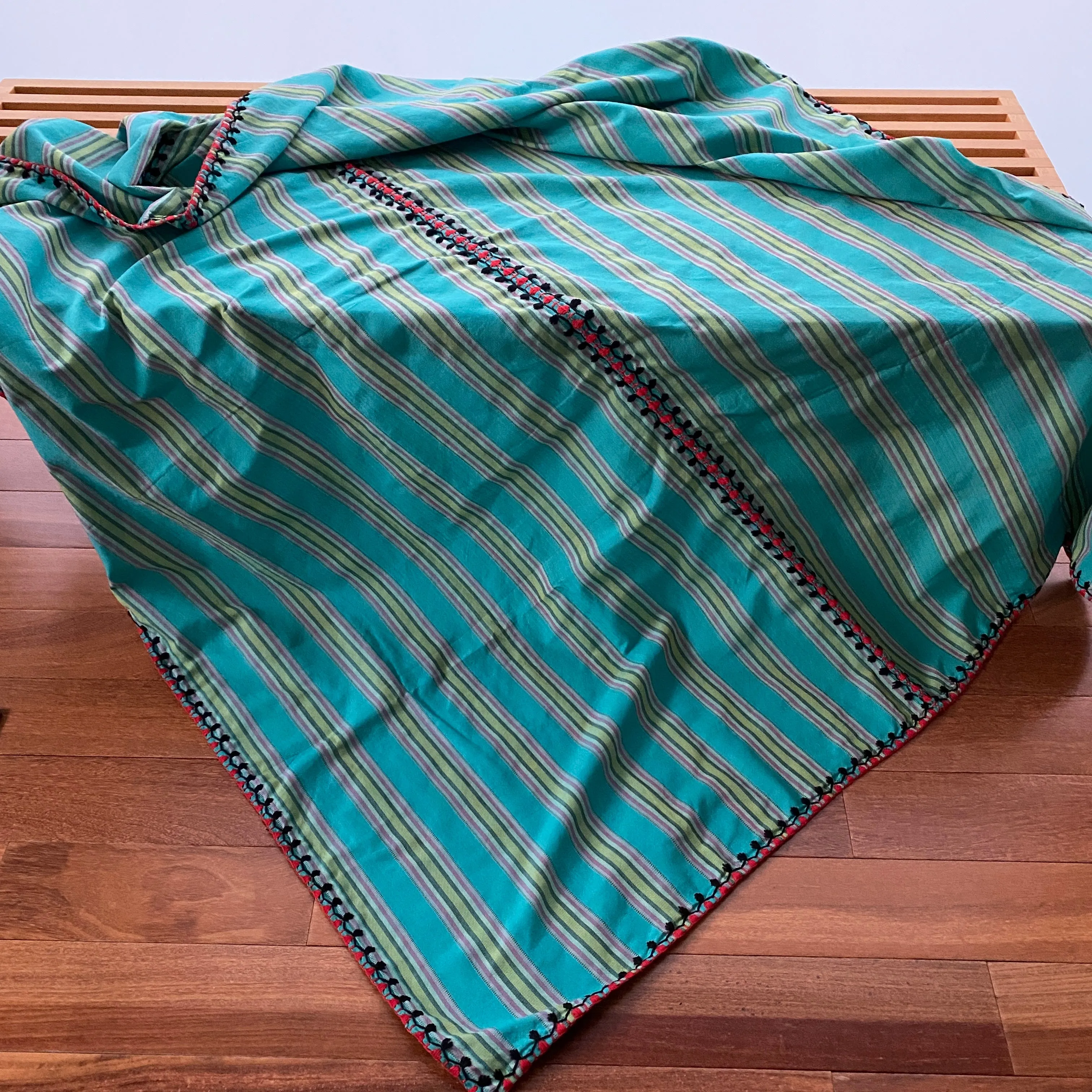 La Paz Multi-purpose Blanket