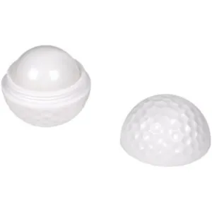 Labial genérico en forma de pelota de golf