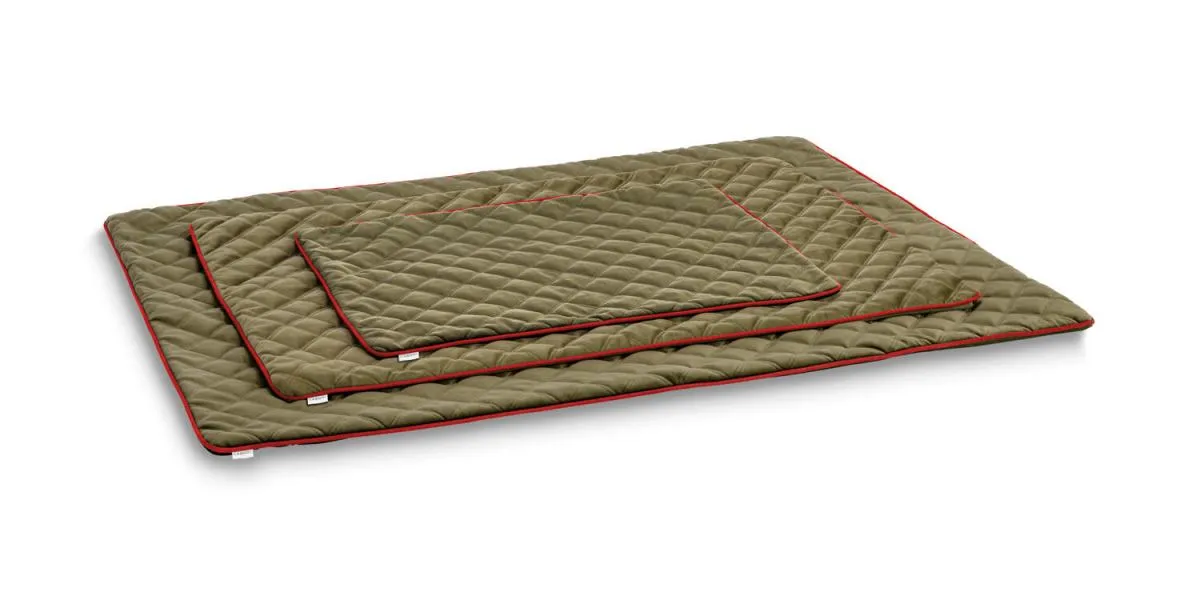 Laboni Multifunctional Outdoor and Travel Dog Blanket Oxford
