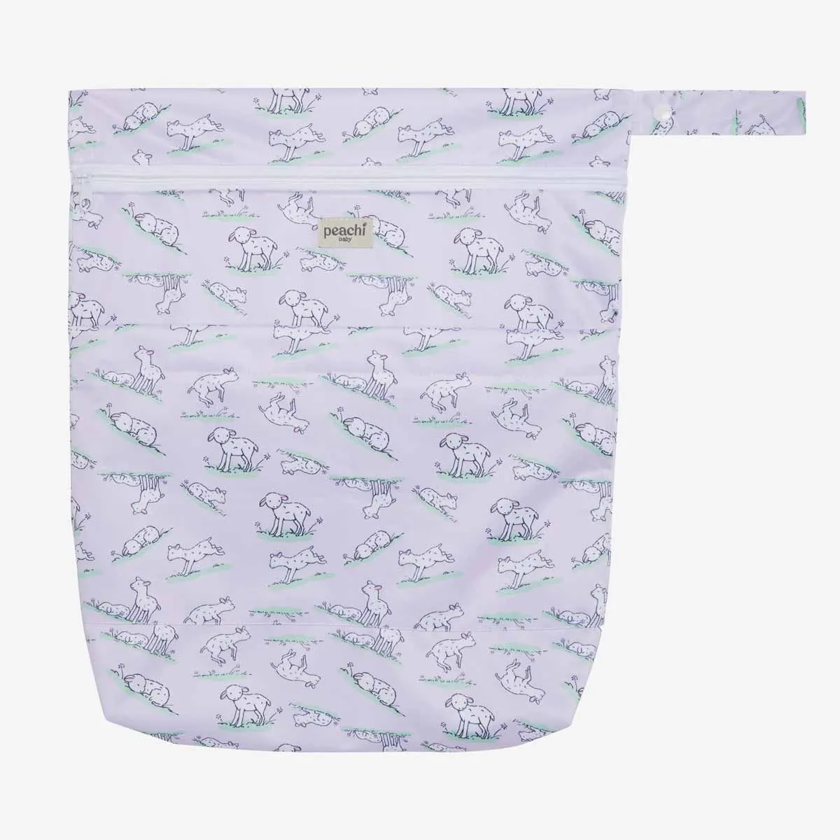 Lambs Wet Bag