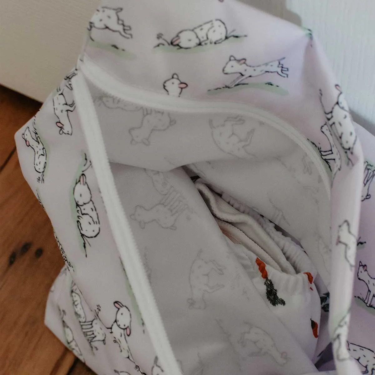 Lambs Wet Bag