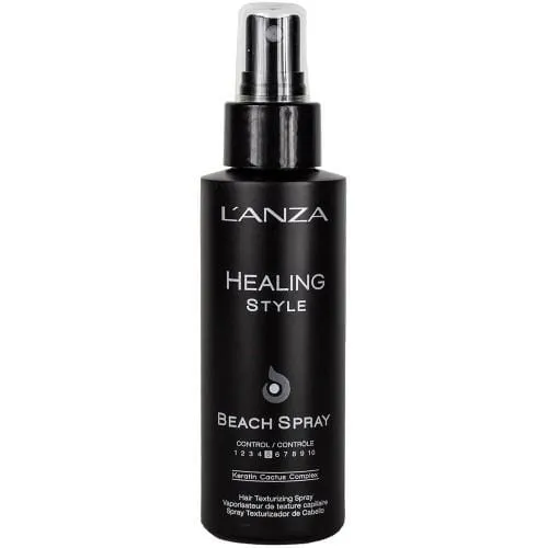 Lanza Healing Style Beach Spray 3.3oz